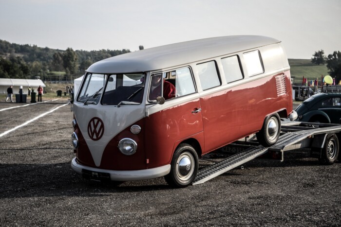 Túlélte az erdőtüzet, és most mintha új lenne 5