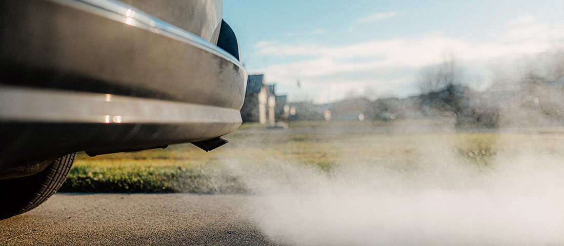 Tényleg az autósok miatt van rossz levegő Budapesten?