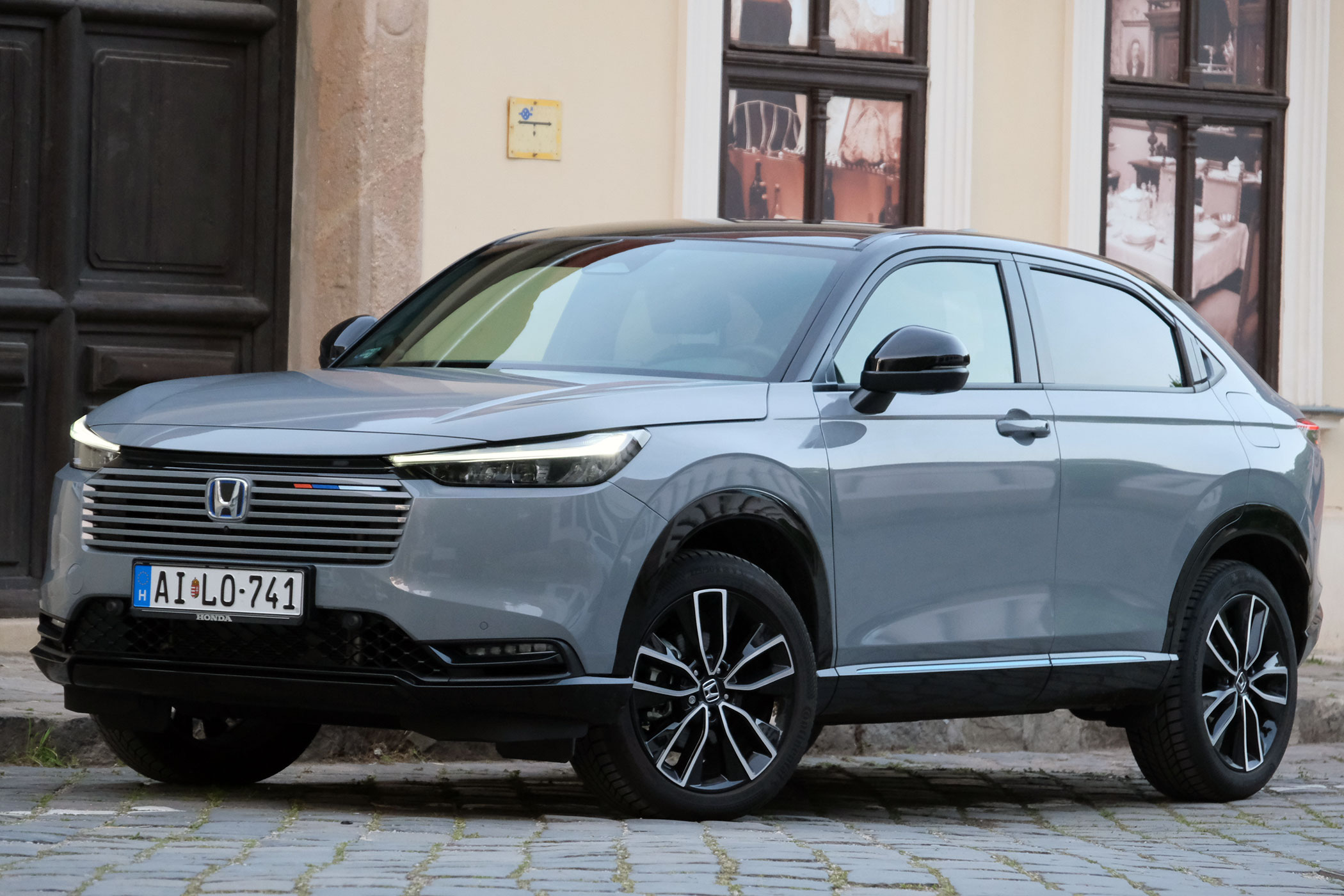 honda_hrv_2025_kulsok-3 | Vezess | Vezess