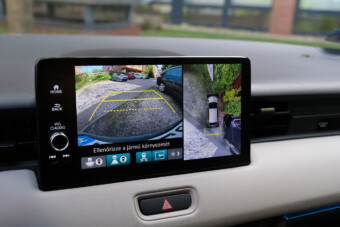 Rosszabbul vezetünk a vezetéstámogatók miatt?