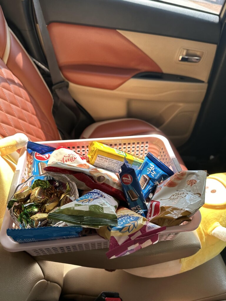 Egy cetli tette híressé az önzetlen taxist – ez állt rajta 2 | Vezess Egy cetli tette híressé az önzetlen taxist – ez állt rajta 2