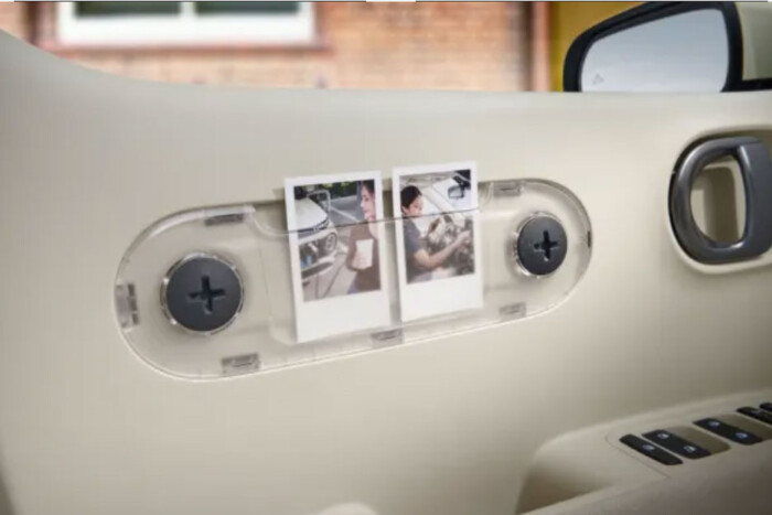 Takarékos, apró villanyautó nagy tudással 16