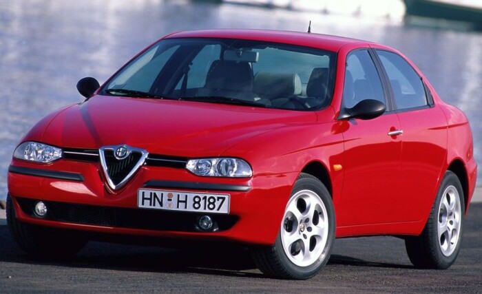 Ritka dízelek, amiket még 2025-ben is lehet imádni 3