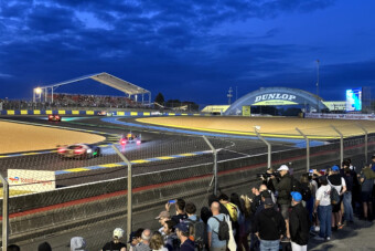 Durván lefáraszt, mégis újra és újra át akarod élni