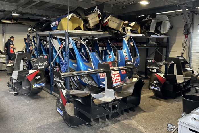 Kulisszatitkok a legbrutálisabb versenyről: nem a pályán zajlik az igazi harc 8