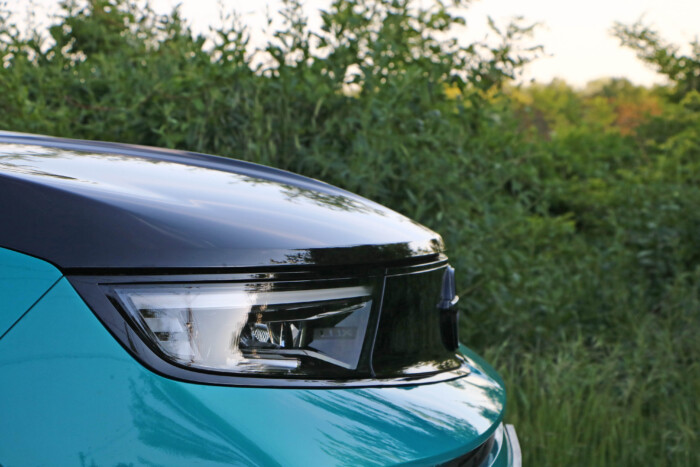 Tudja, amit kell a megújult városi Opel 18 | Vezess Tudja, amit kell a megújult városi Opel 18