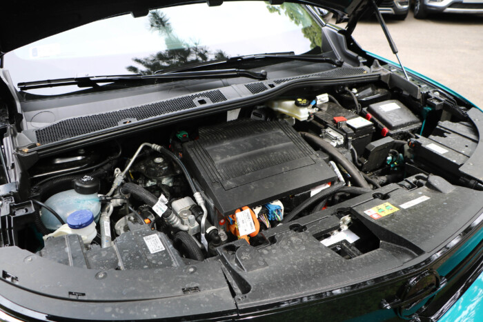 Tudja, amit kell a megújult városi Opel 16 | Vezess Tudja, amit kell a megújult városi Opel 16