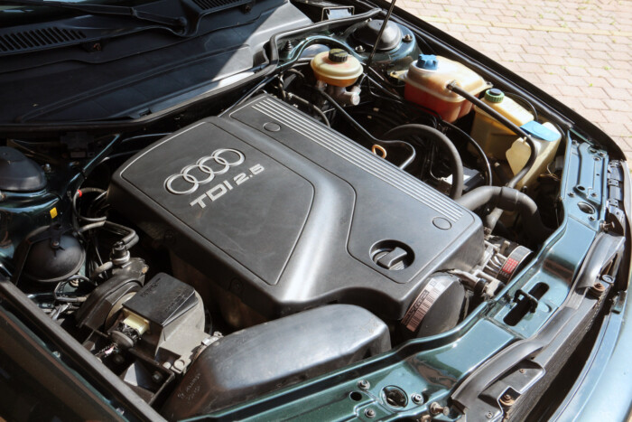 Ritka dízelek, amiket még 2025-ben is lehet imádni 5