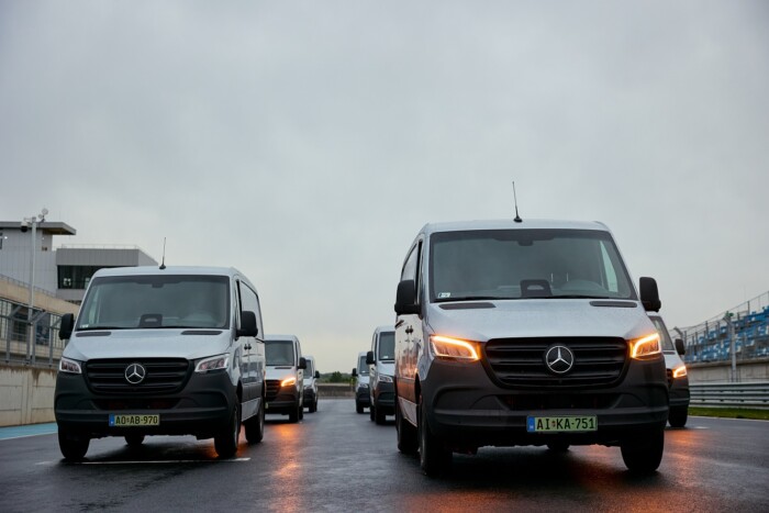 Te el mernél indulni GPS-nélkül? 8 | Vezess Te el mernél indulni GPS-nélkül? 8