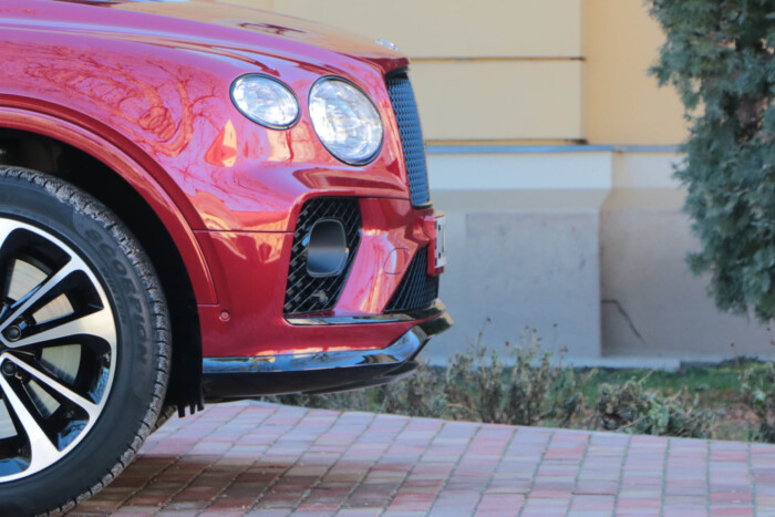 Gyerekeinket veszélyeztetik az óriásira nőtt autók 2 | Vezess Gyerekeinket veszélyeztetik az óriásira nőtt autók 2