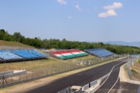 Készen áll a Forma-1-re a megújult Hungaroring 8