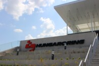 Már az első Magyar Nagydíjon is helikoptereztek 10