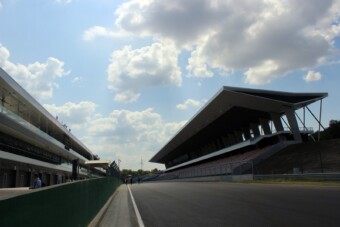 F1: Te adhatsz új nevet a Hungaroring kanyarjainak!