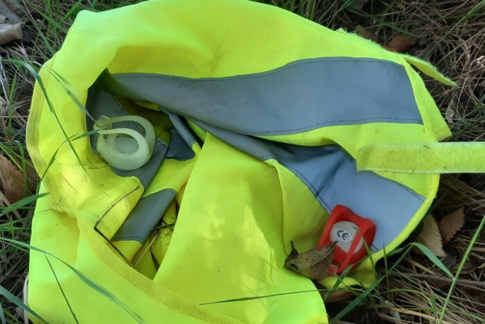 Elgázolt egy biciklist, de az az igazán elképesztő, amit utána tett 1