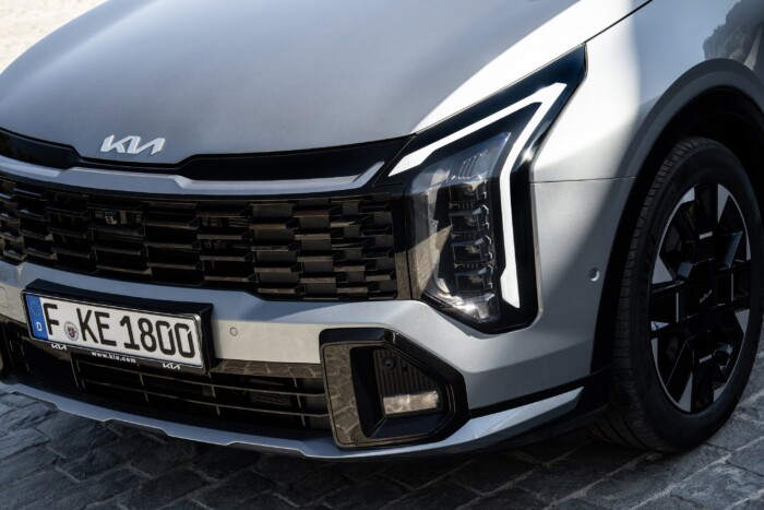 Új arcot műtöttek a legfontosabb Kiára