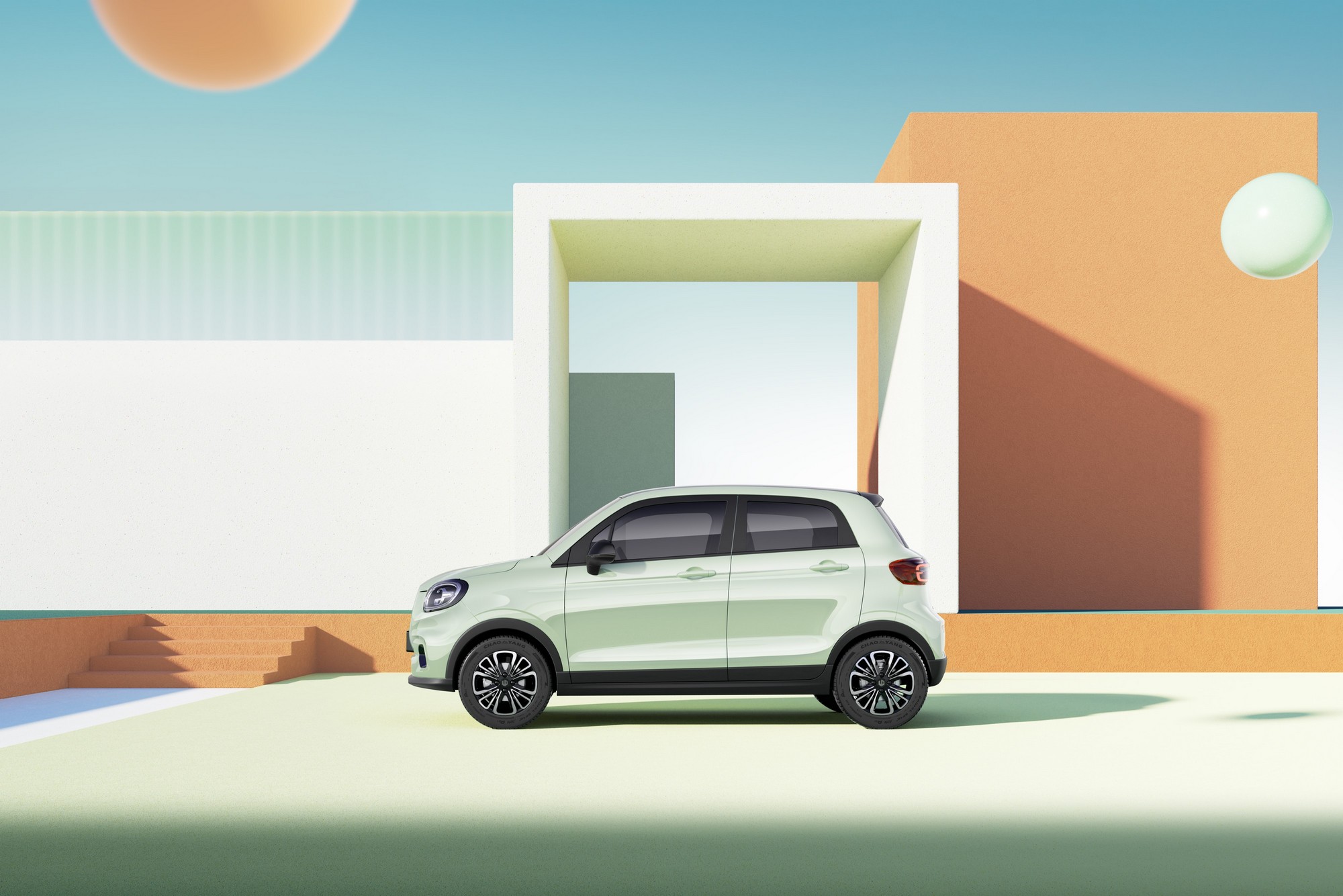 leapmotort03redefineurbanmobility | Vezess | Vezess