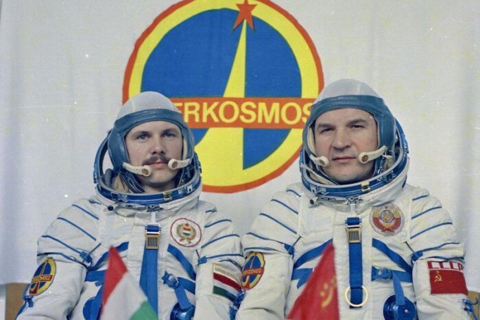 Így jutott el Magyarország a csillagok közé 6