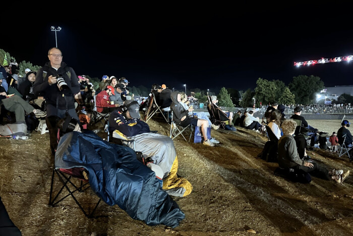 Durván lefáraszt, mégis újra és újra át akarod élni 9