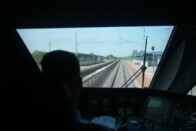 Eszement sebességrekord született: ami nálunk 160, az a németeknél 405 8