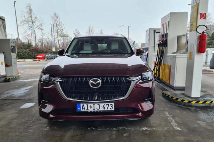 Még ma is lehet nyerő a dízelmotor 19