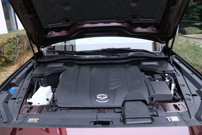 Még ma is lehet nyerő a dízelmotor 12