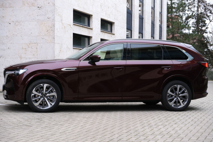 Még ma is lehet nyerő a dízelmotor 6