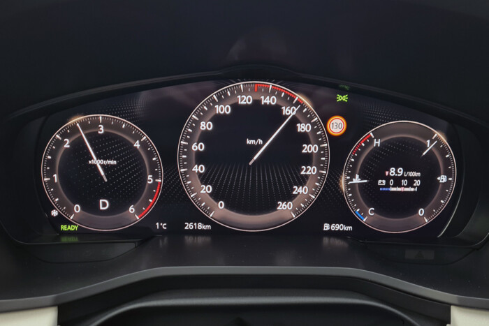 Még ma is lehet nyerő a dízelmotor 13