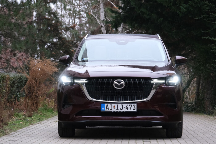 Még ma is lehet nyerő a dízelmotor 16