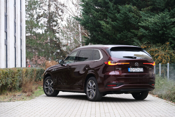 Még ma is lehet nyerő a dízelmotor 7