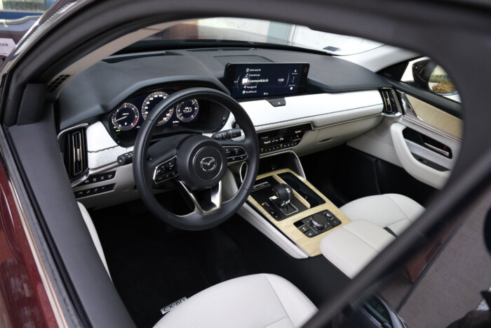 Még ma is lehet nyerő a dízelmotor 8