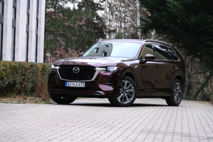 Még ma is lehet nyerő a dízelmotor 20