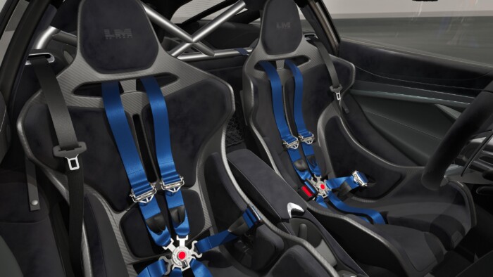 Szürkén a legizgalmasabb ez az autó 9