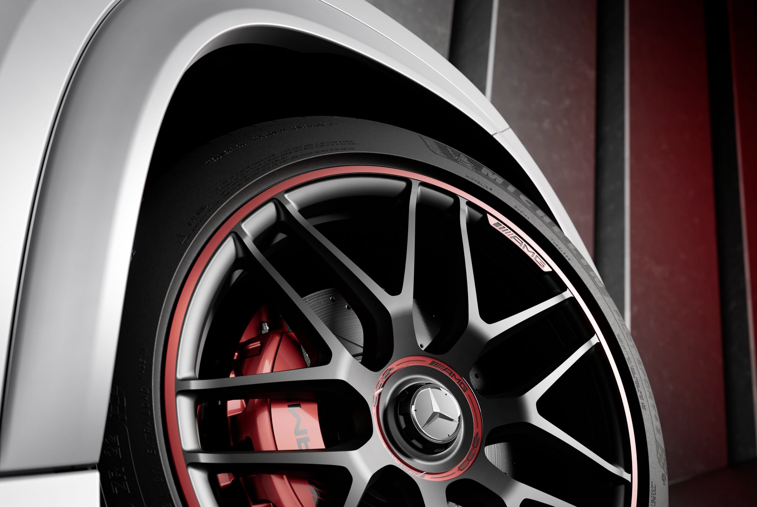 Mercedes-AMG GLE und GLS ab sofort als Edition MANUFAKTUR Arctic Silver bestellbar Mercedes-AMG GLE and GLS now available in MANUFAKTUR Arctic Silver edition | Vezess | Vezess