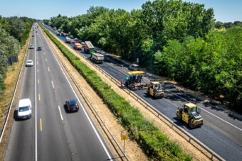 Kiderült, kik vehetik meg a féláras új magyar pályamatricát