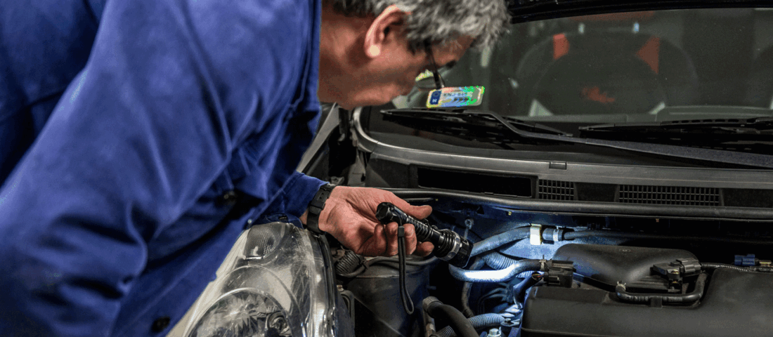 Illegális termékek veszélyeztetik a magyar autósokat