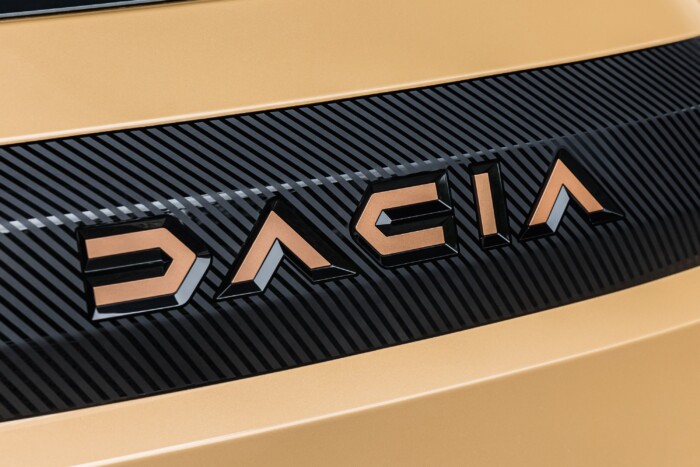 Magyar alkatrésszel érkezik az új kis Dacia