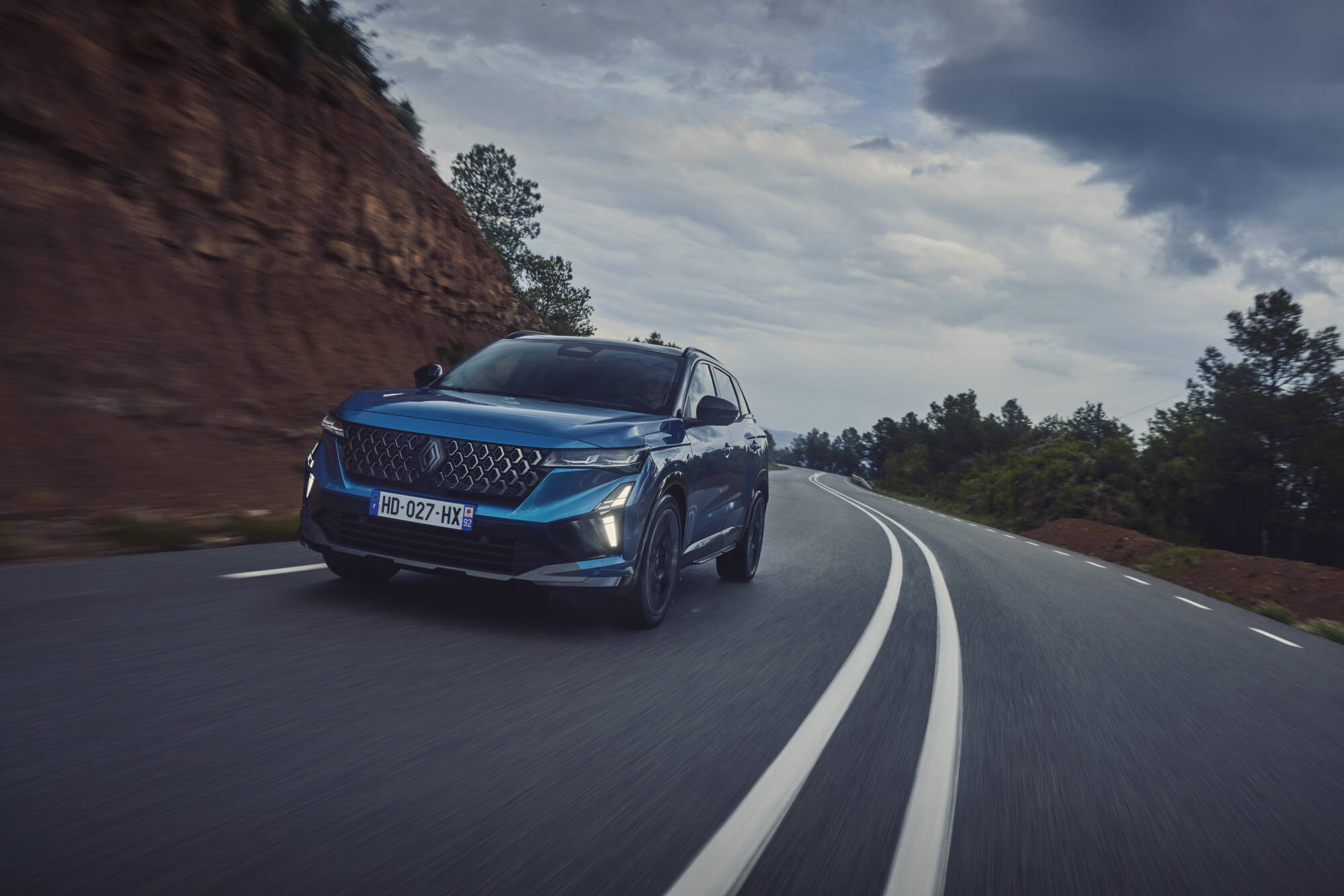 RENAULT AUSTRAL E-TECH HYBRID HHN HEV | Vezess | Vezess