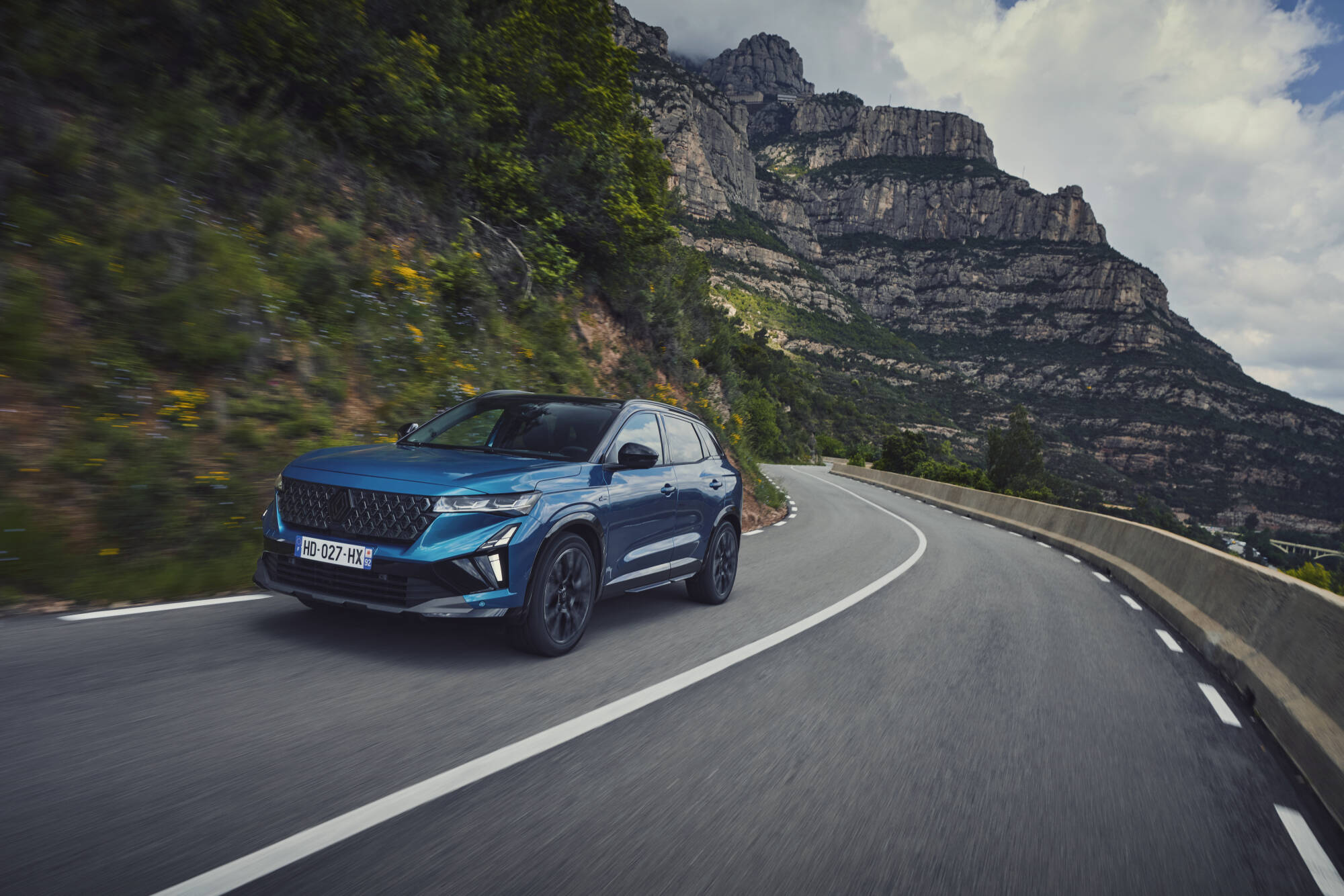 RENAULT AUSTRAL E-TECH HYBRID HHN HEV | Vezess | Vezess