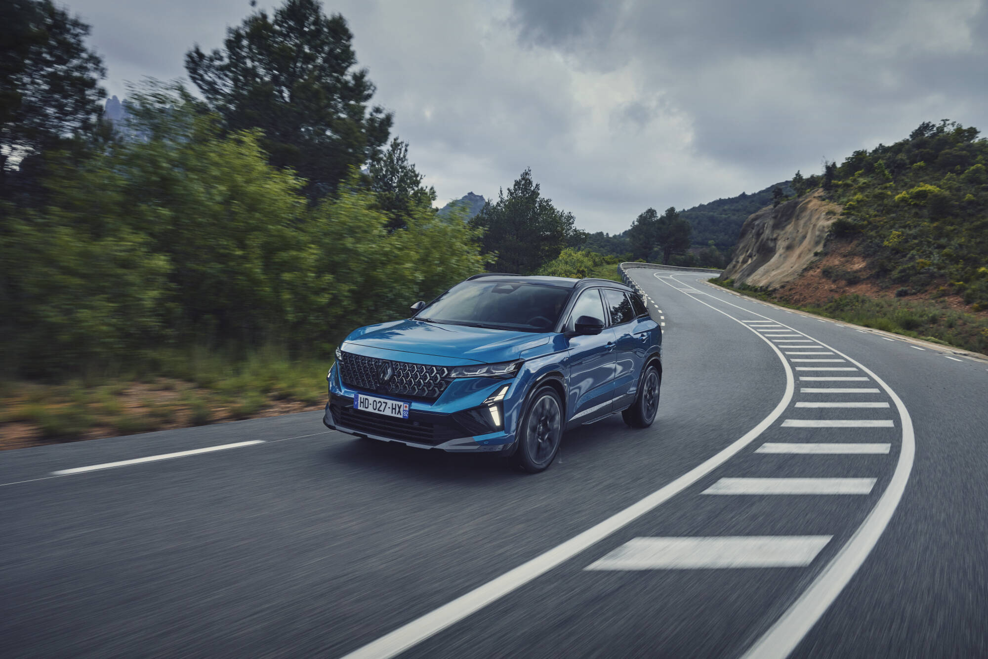 RENAULT AUSTRAL E-TECH HYBRID HHN HEV | Vezess | Vezess