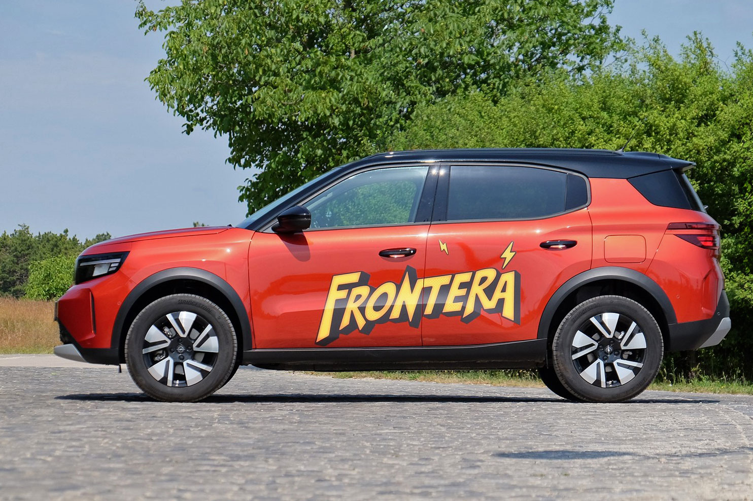 opel-frontera-electric-teszt-2025-03 | Vezess | Vezess
