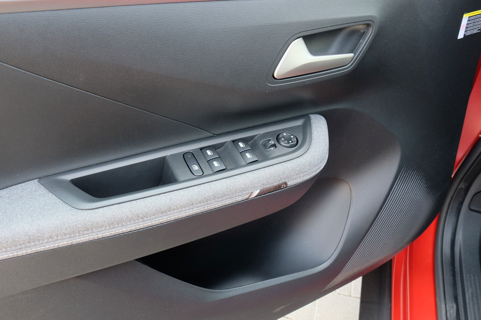 opel-frontera-electric-teszt-2025-10 | Vezess | Vezess