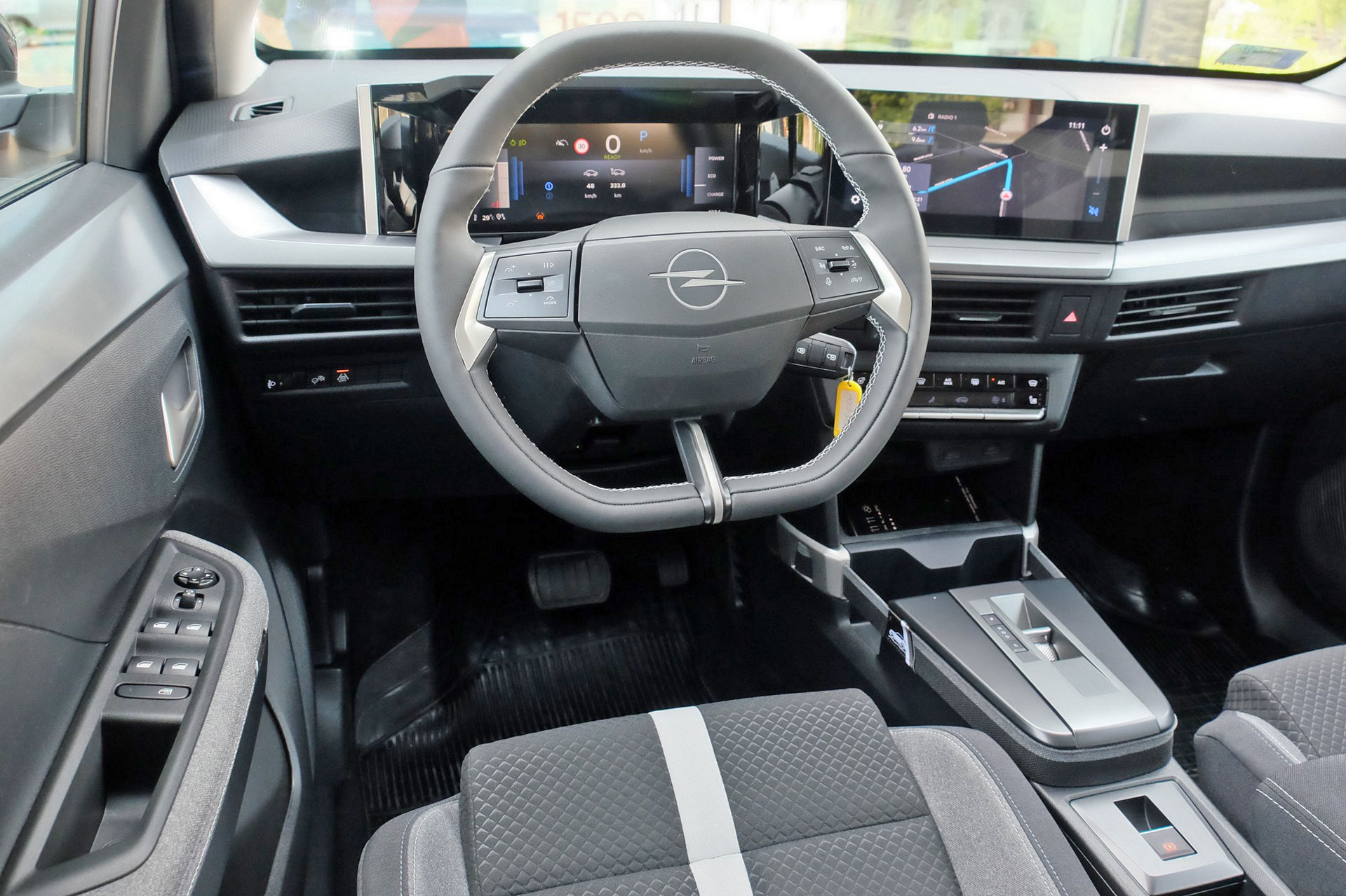 opel-frontera-electric-teszt-2025-13 | Vezess | Vezess