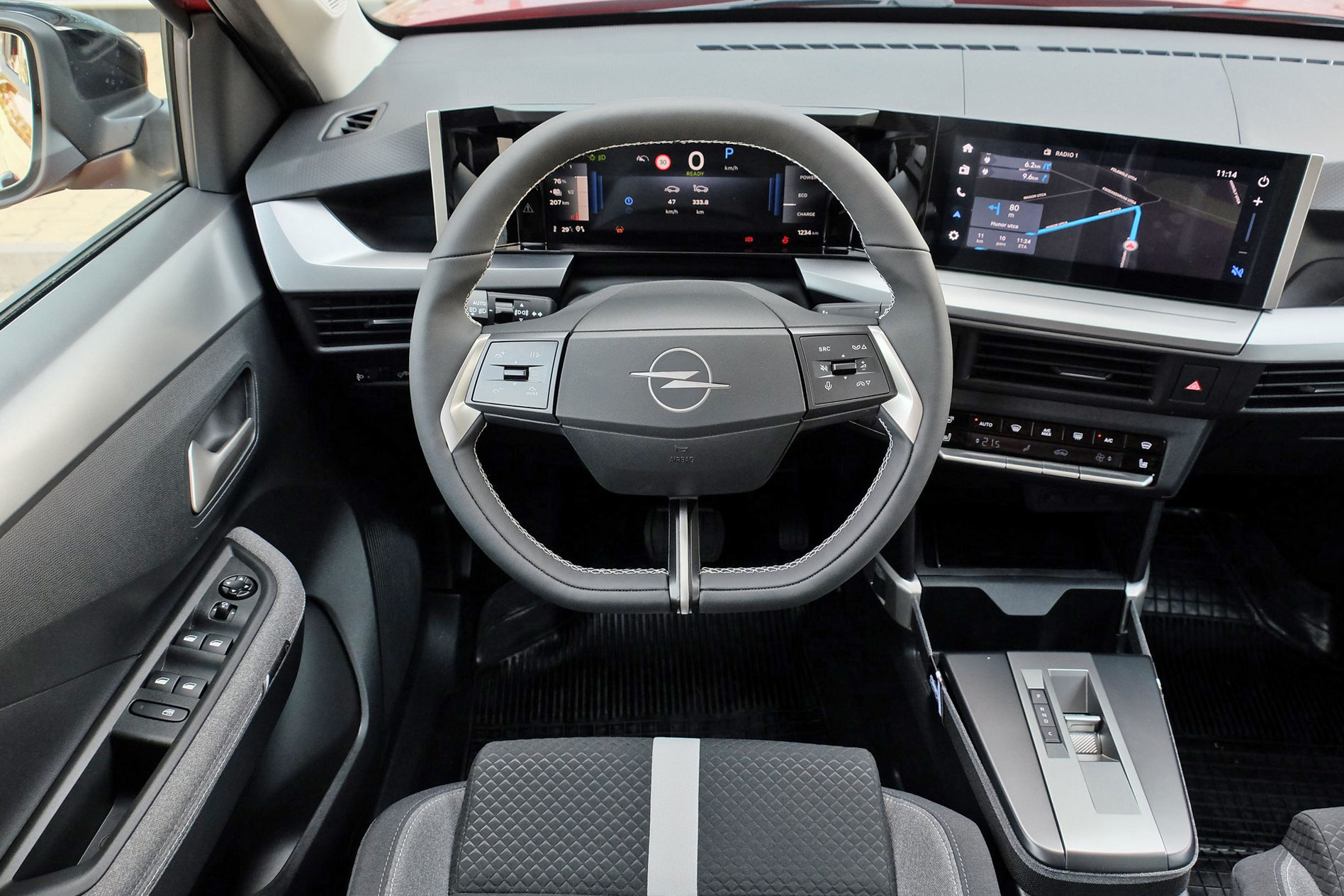opel-frontera-electric-teszt-2025-14 | Vezess | Vezess