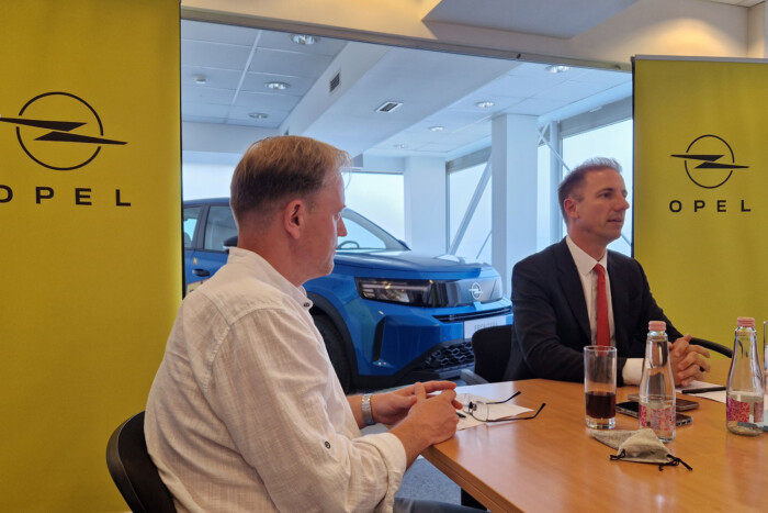 Ez az Opel kulcsa a kínai márkákkal szemben 12 | Vezess Ez az Opel kulcsa a kínai márkákkal szemben 12