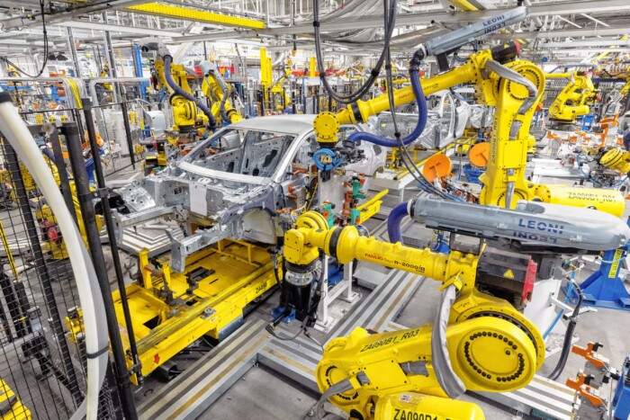Újabb válság fenyegeti a globális autóipart 9