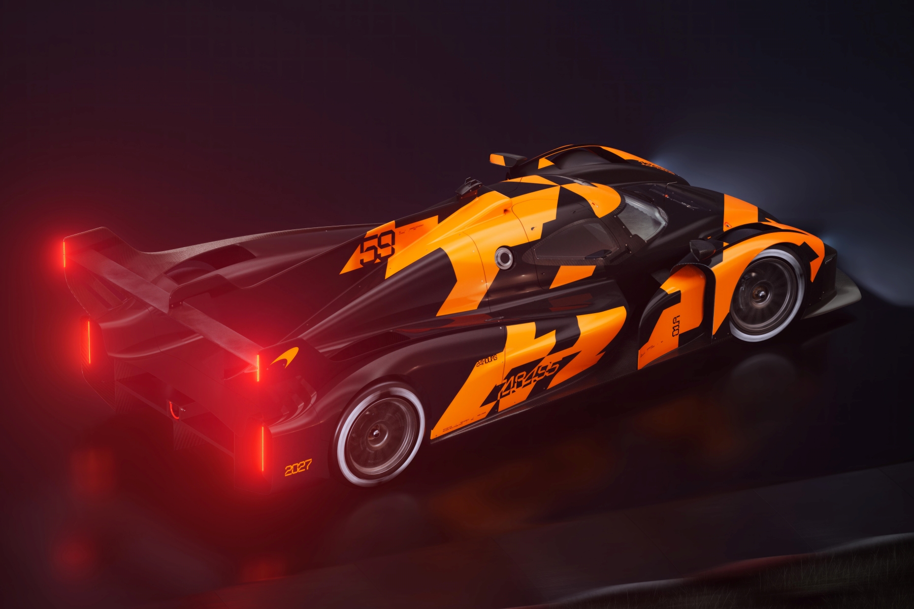 original-17556-mclaren-project-endurance-le-mans-hypercar-07 | Vezess | Vezess