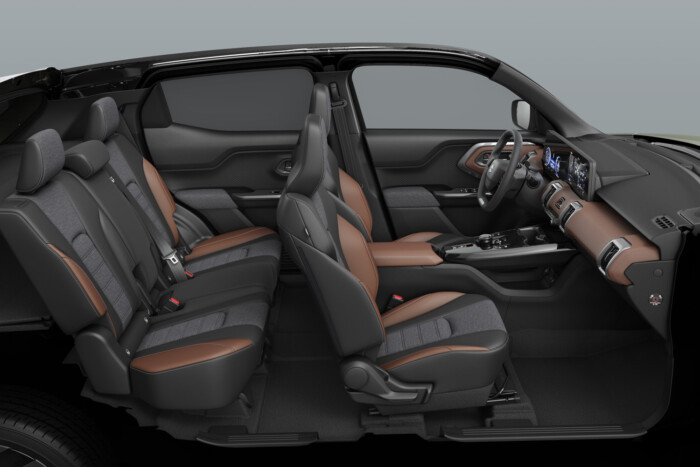 Megjött Európába a Suzuki új villanyautója. Itt az ára 7 | Vezess Megjött Európába a Suzuki új villanyautója. Itt az ára 7