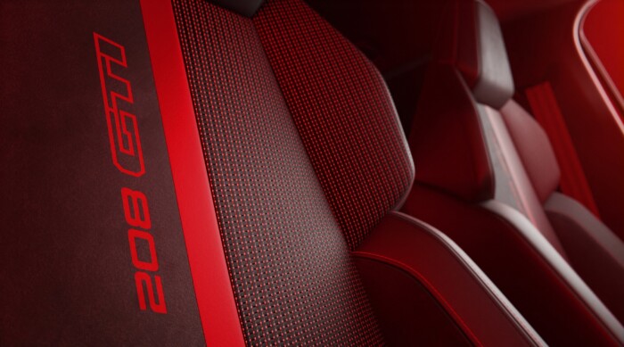 Visszatért a GTI, ismét van tüzes kis Peugeot 14