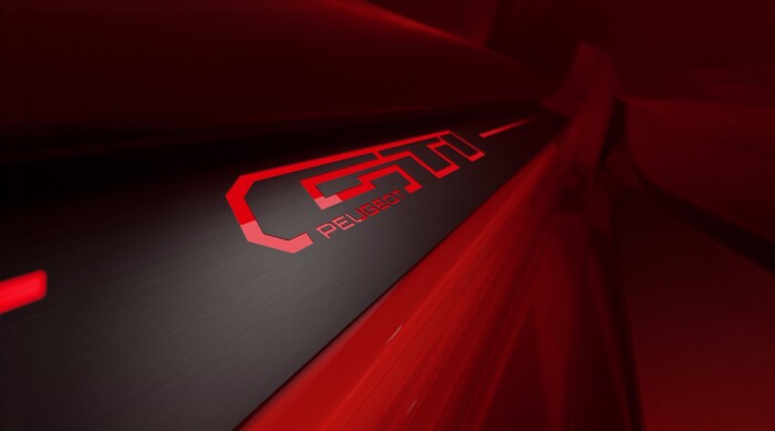 Visszatért a GTI, ismét van tüzes kis Peugeot 12