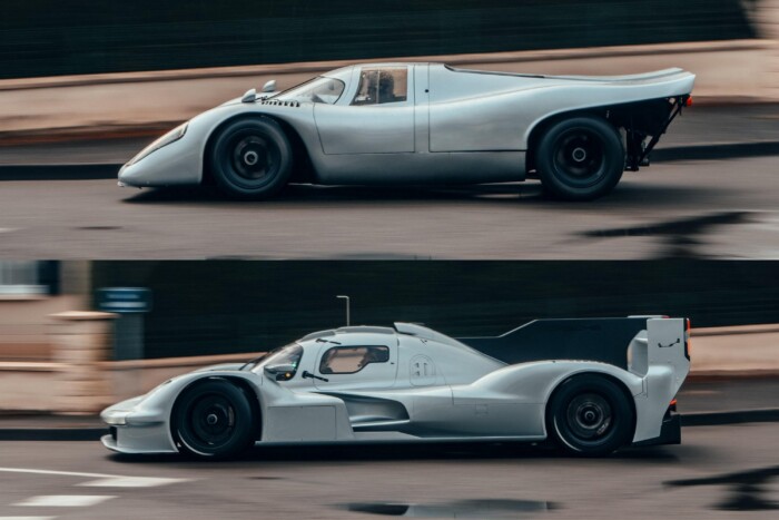 Egymilliárd forintos versenyautót építettek át közútra 10 | Vezess Egymilliárd forintos versenyautót építettek át közútra 10